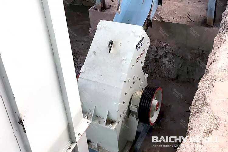 白云石超細粉設(shè)備