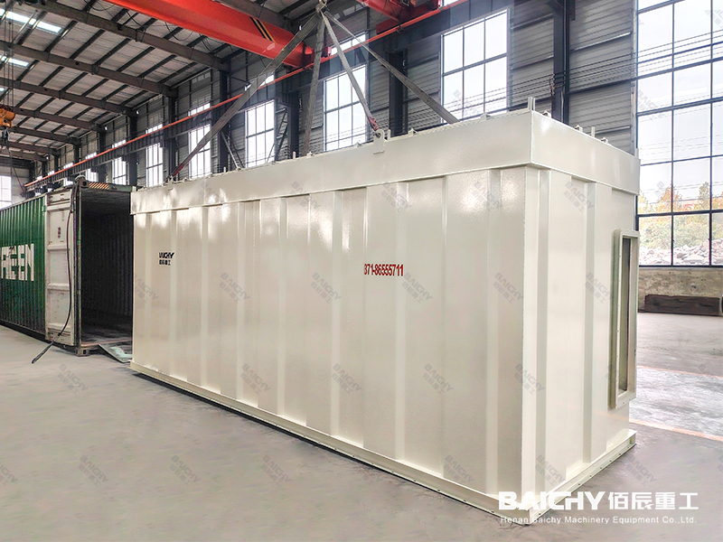 環(huán)保除塵設(shè)備