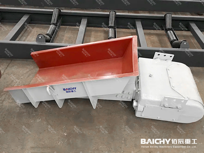 智能定量給料，精準(zhǔn)可控