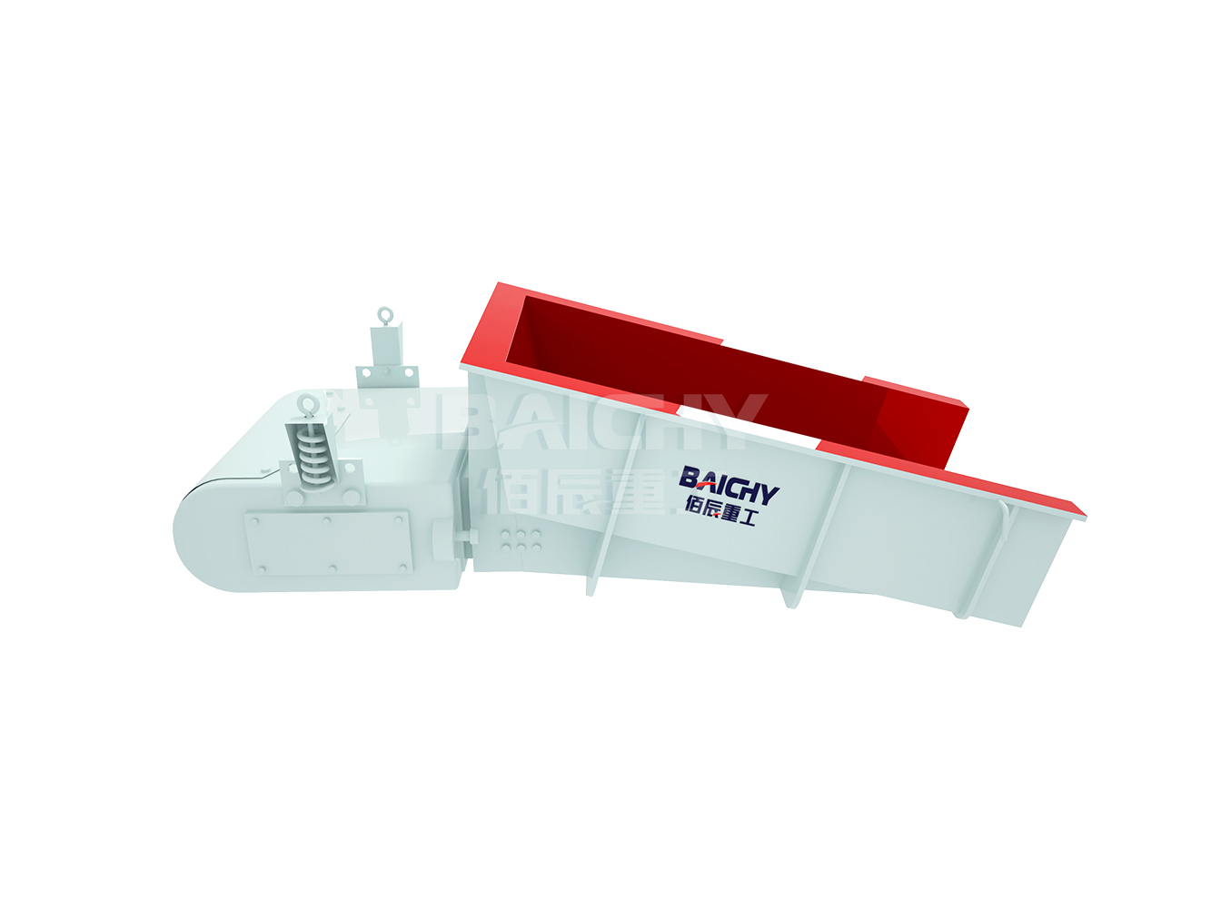 電磁振動(dòng)給料機(jī)