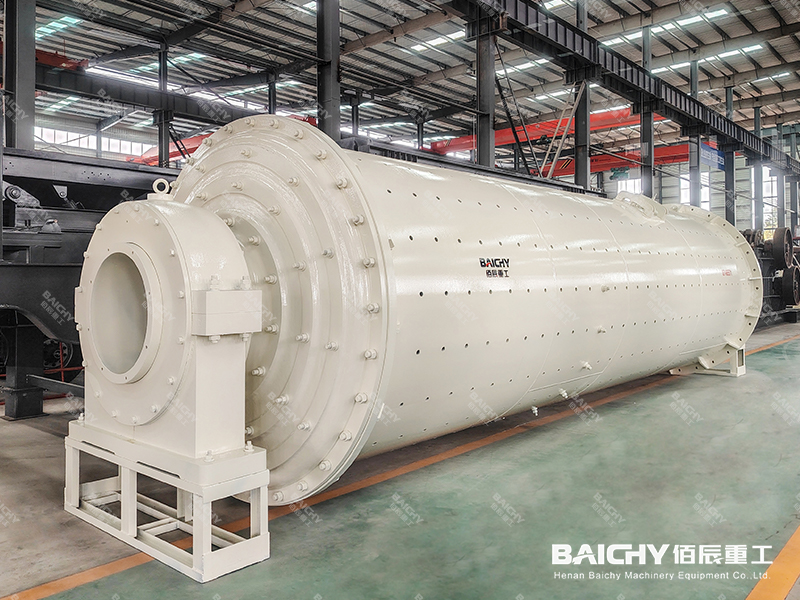 球磨機(jī)型號