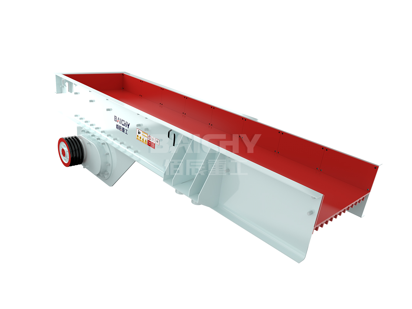 振動(dòng)給料機(jī)