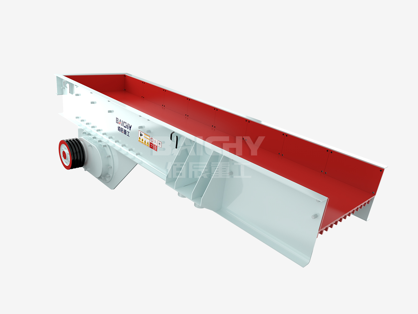 振動(dòng)給料機(jī)