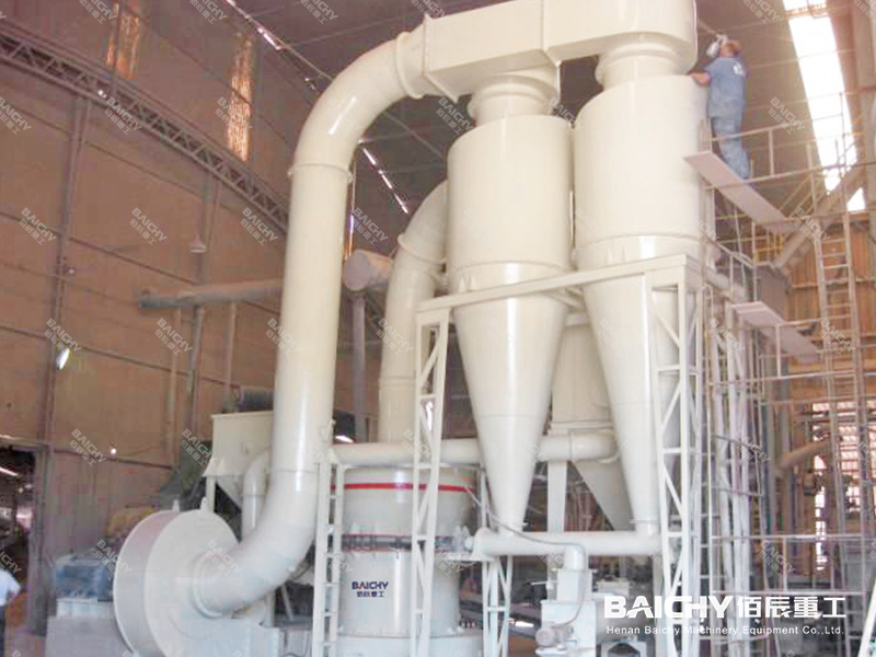 空氣選粉機(jī)