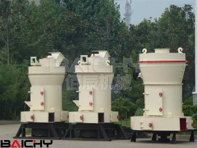 雷蒙磨粉機(jī)設(shè)備